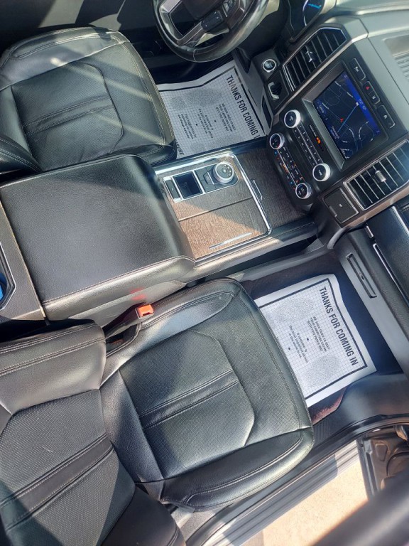 2021 Ford Expedition Image 15