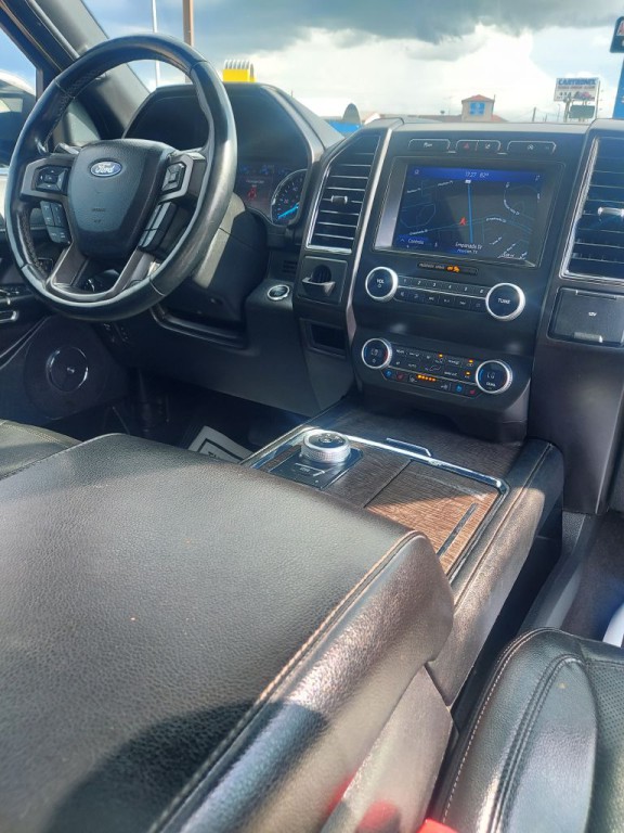 2021 Ford Expedition Image 16
