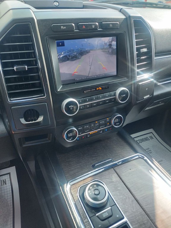 2021 Ford Expedition Image 17