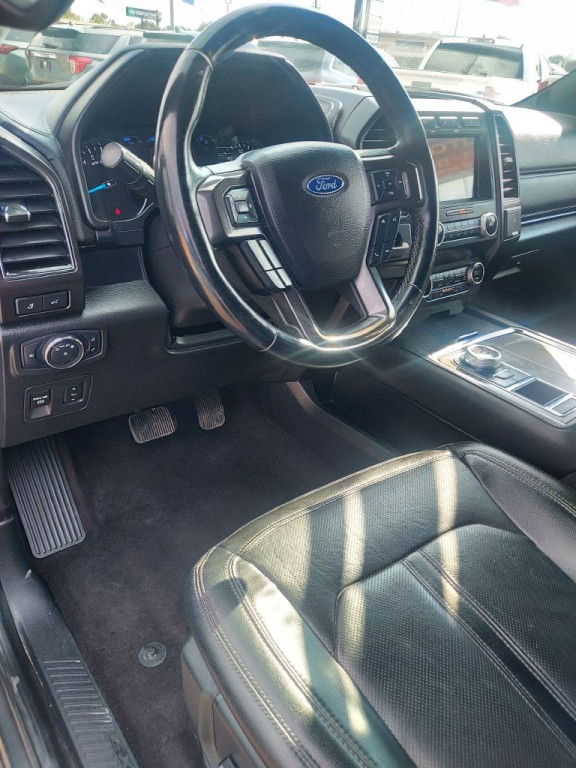 2021 Ford Expedition Image 19