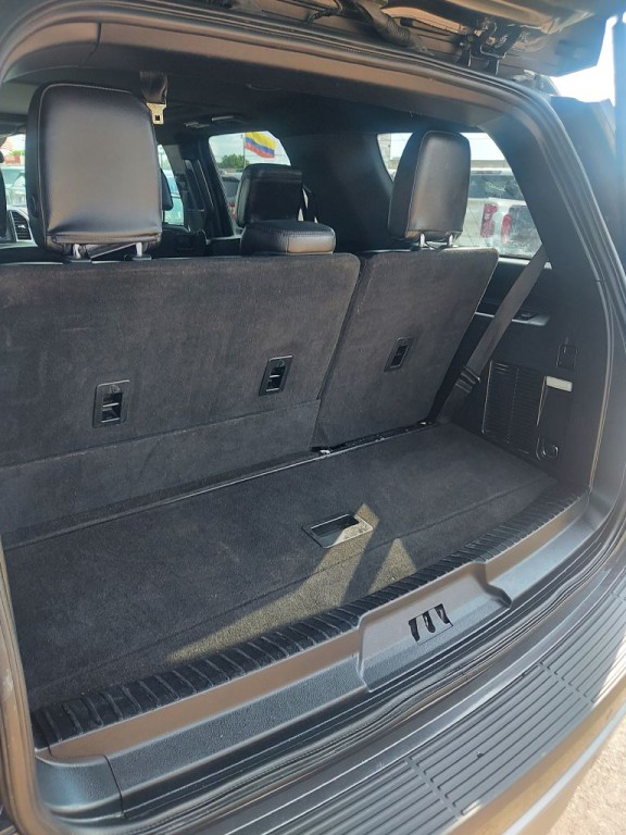 2021 Ford Expedition Image 21