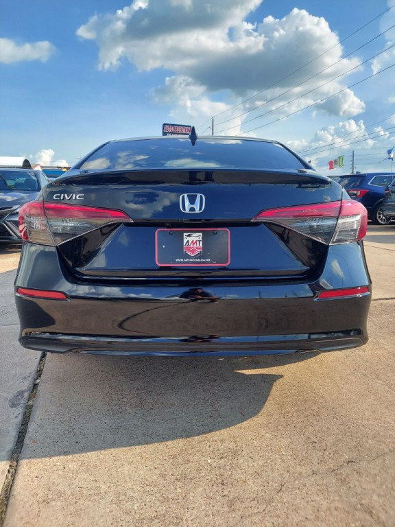 2024 Honda Civic Image 6