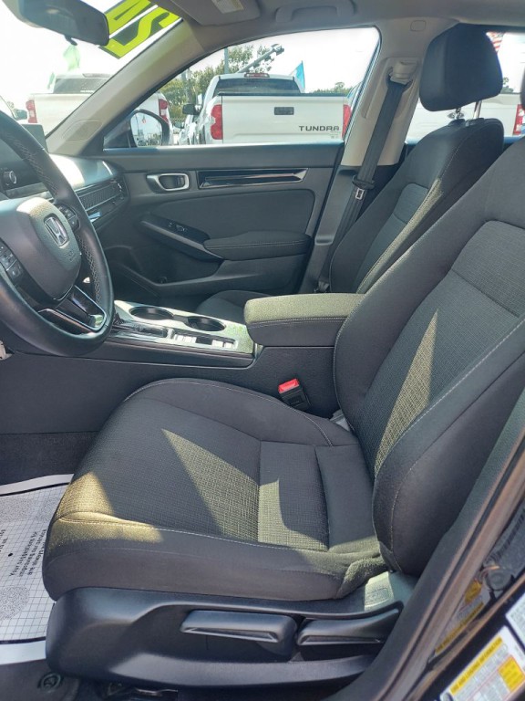 2024 Honda Civic Image 9