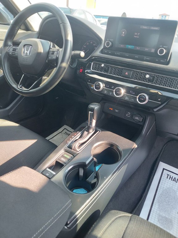 2024 Honda Civic Image 14
