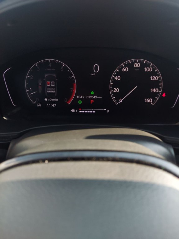 2024 Honda Civic Image 16