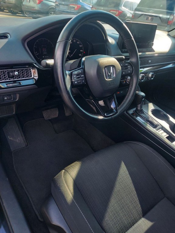 2024 Honda Civic Image 17
