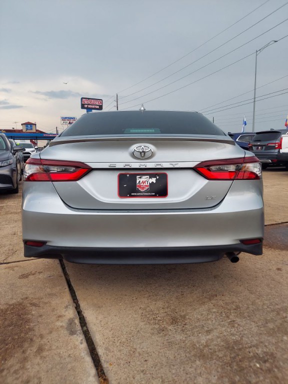 2023 Toyota Camry Image 6