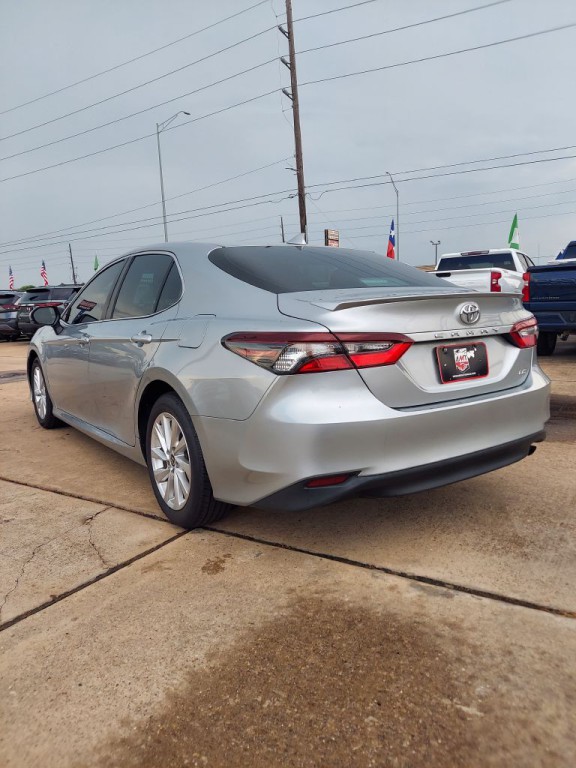 2023 Toyota Camry Image 7