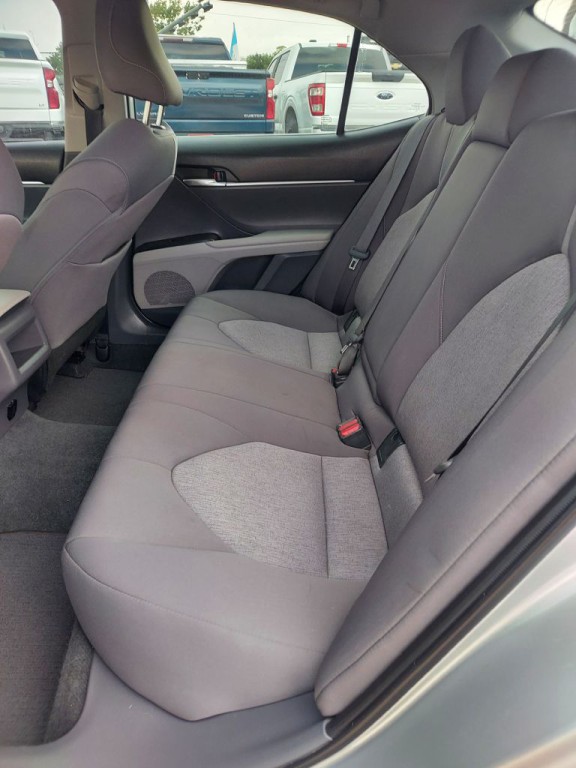 2023 Toyota Camry Image 10