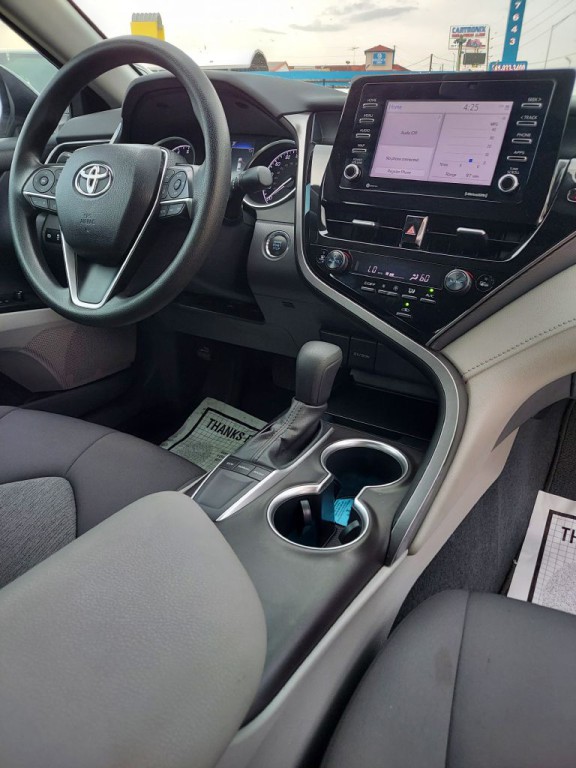 2023 Toyota Camry Image 13