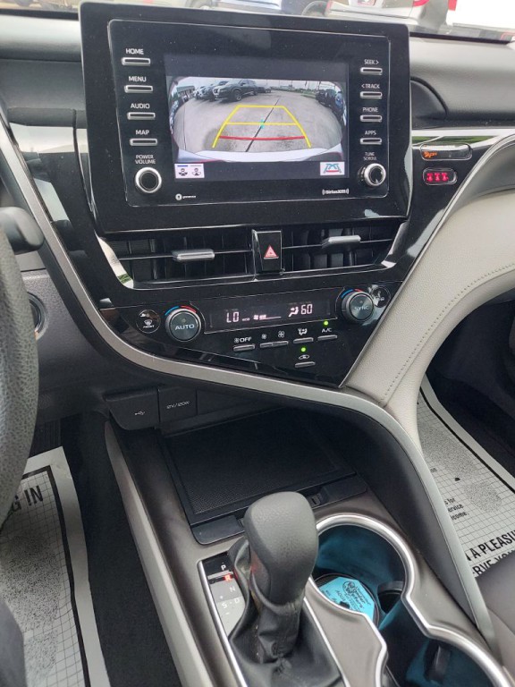 2023 Toyota Camry Image 14