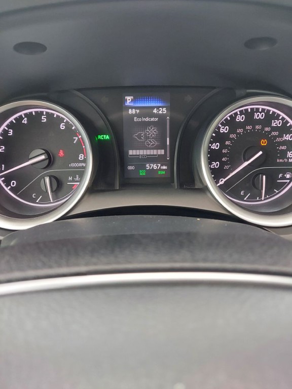 2023 Toyota Camry Image 15