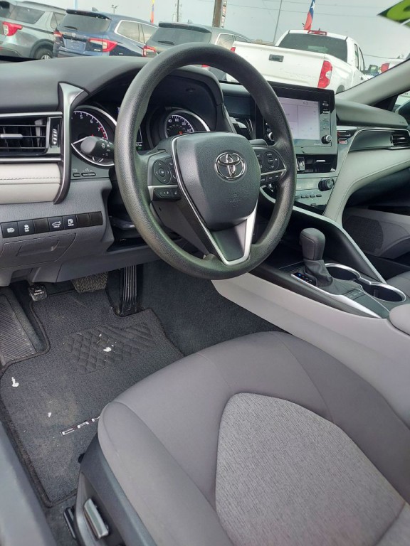 2023 Toyota Camry Image 16