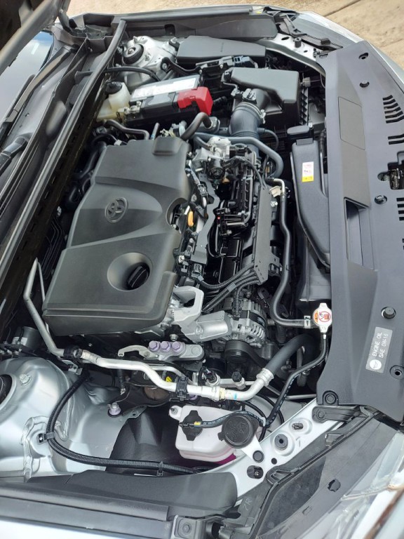 2023 Toyota Camry Image 17