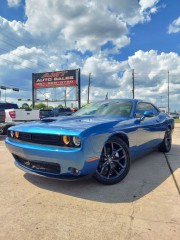 Image for 2022 Dodge Challenger GT ID: 6754491