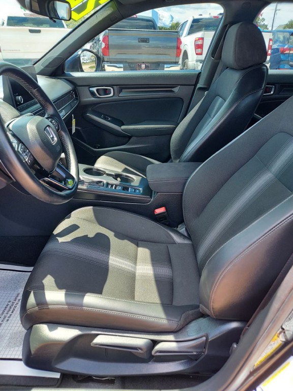2024 Honda Civic Image 9