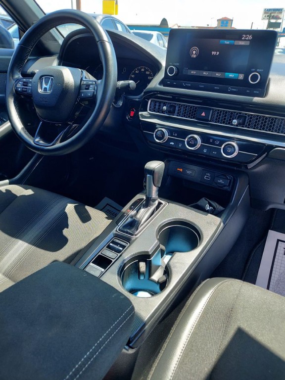 2024 Honda Civic Image 13