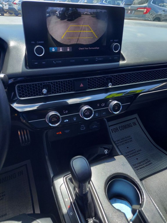 2024 Honda Civic Image 14