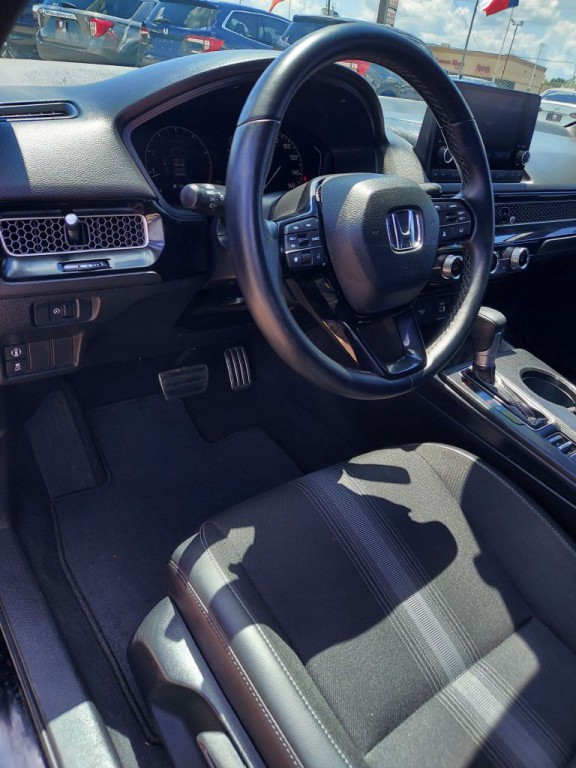 2024 Honda Civic Image 16