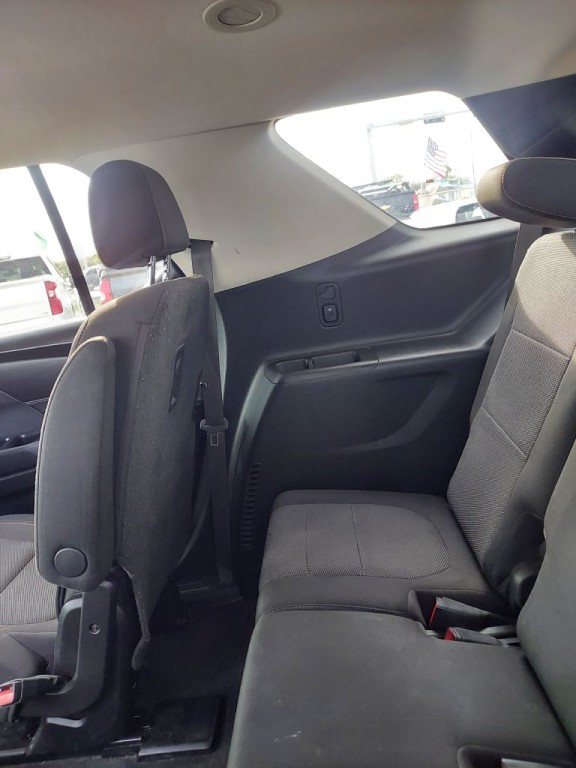2020 Chevrolet Traverse Image 11