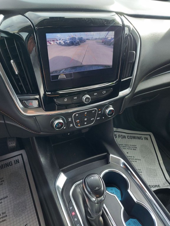 2020 Chevrolet Traverse Image 16