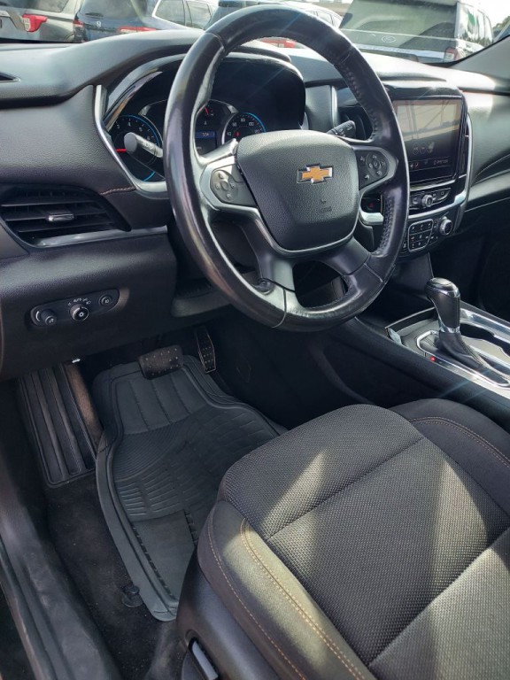 2020 Chevrolet Traverse Image 18