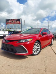Image for 2024 Toyota Camry LE ID: 6769088
