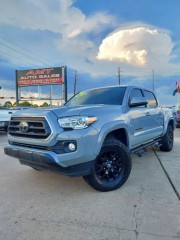 Image for 2021 Toyota Tacoma DOUBLE CAB SR5 ID: 6773167