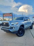 Image for 2021 Toyota Tacoma DOUBLE CAB SR5 ID: 6773167
