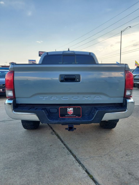 2021 Toyota Tacoma Image 6