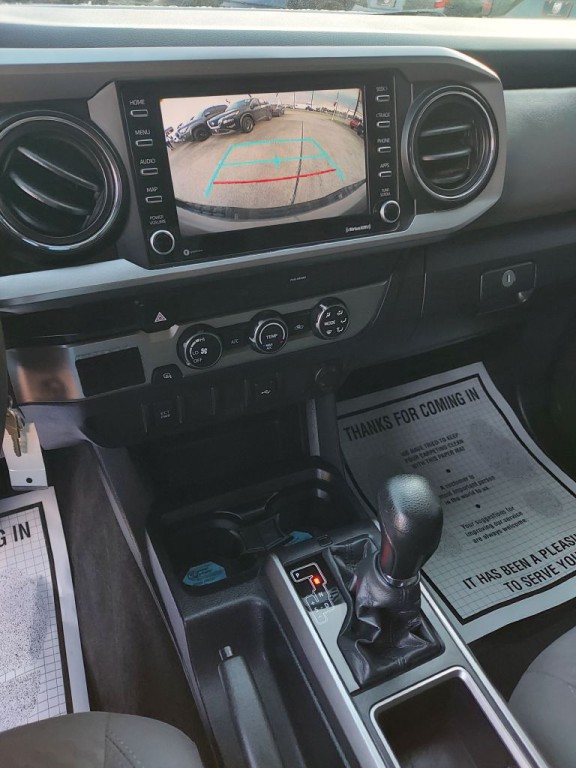 2021 Toyota Tacoma Image 14