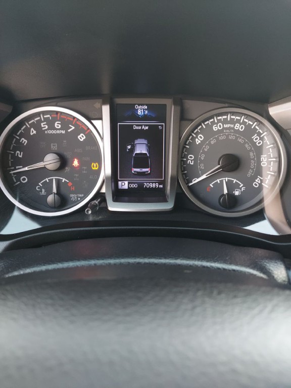 2021 Toyota Tacoma Image 15