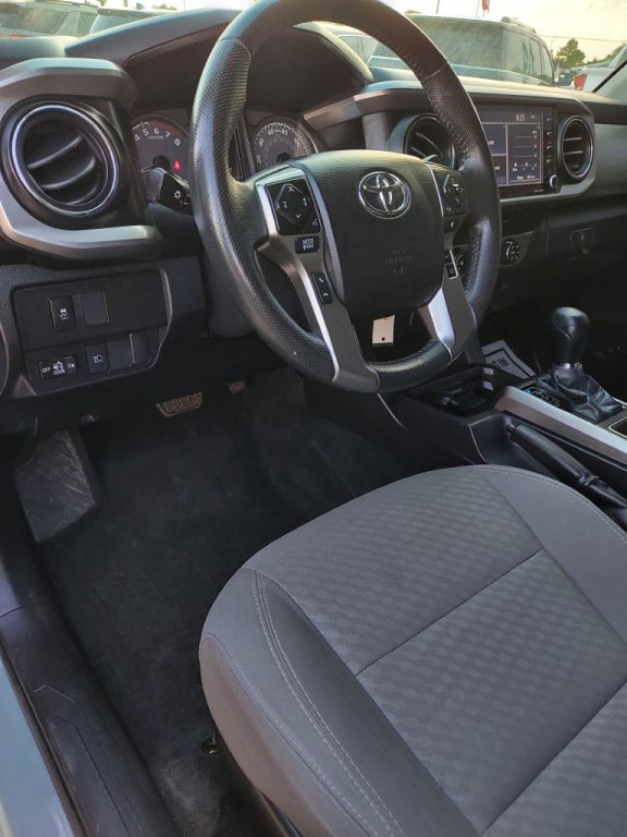 2021 Toyota Tacoma Image 16
