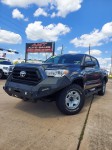Image for 2021 Toyota Tacoma Double Cab Sr ID: 6786066