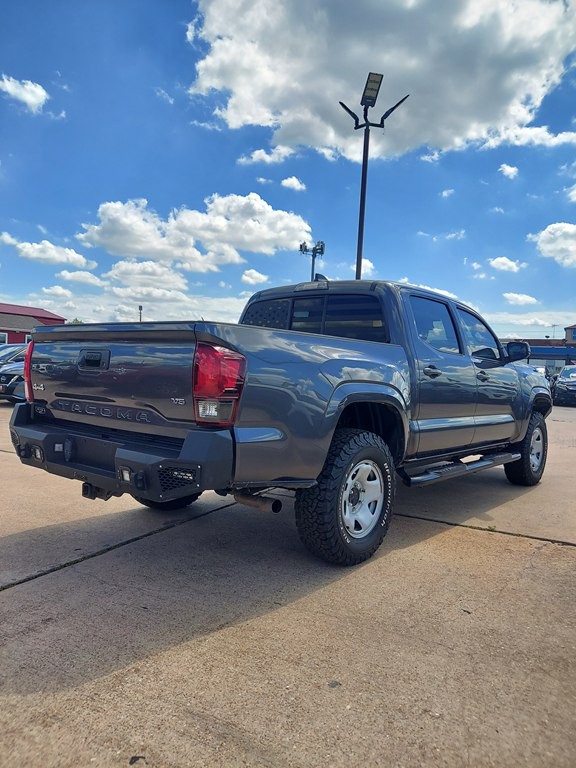 2021 Toyota Tacoma Image 5