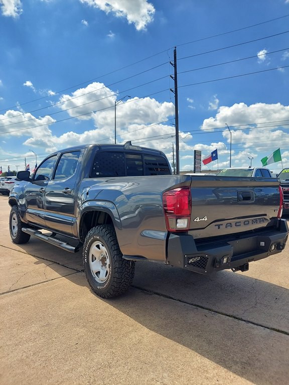 2021 Toyota Tacoma Image 7