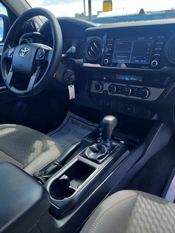 2021 Toyota Tacoma Image 13