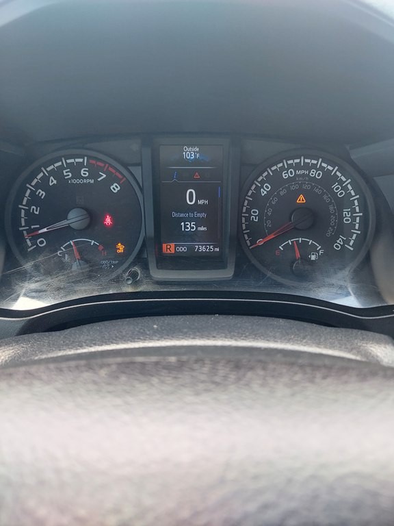 2021 Toyota Tacoma Image 15