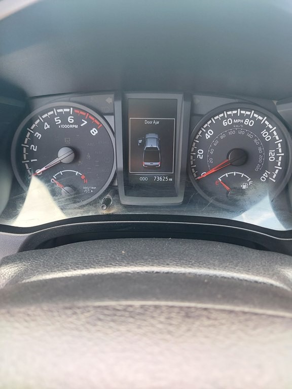2021 Toyota Tacoma Image 16