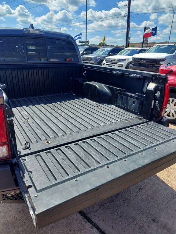 2021 Toyota Tacoma Image 19