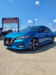 Image for 2020 Nissan Sentra SR ID: 6786495