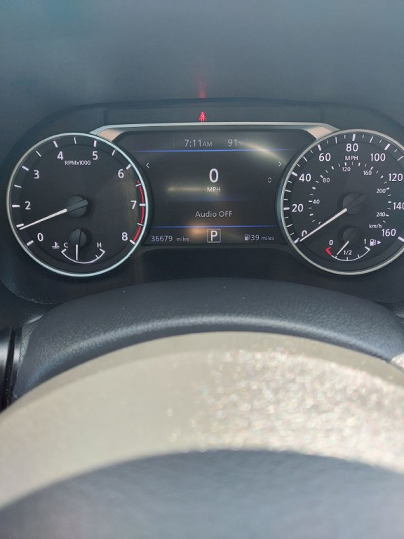2020 Nissan Sentra Image 15
