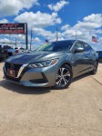 Image for 2020 Nissan Sentra SV ID: 6786615