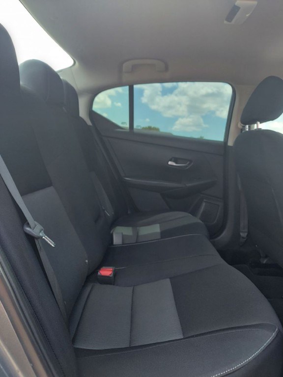 2020 Nissan Sentra Image 12
