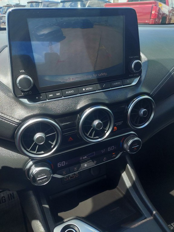 2020 Nissan Sentra Image 14