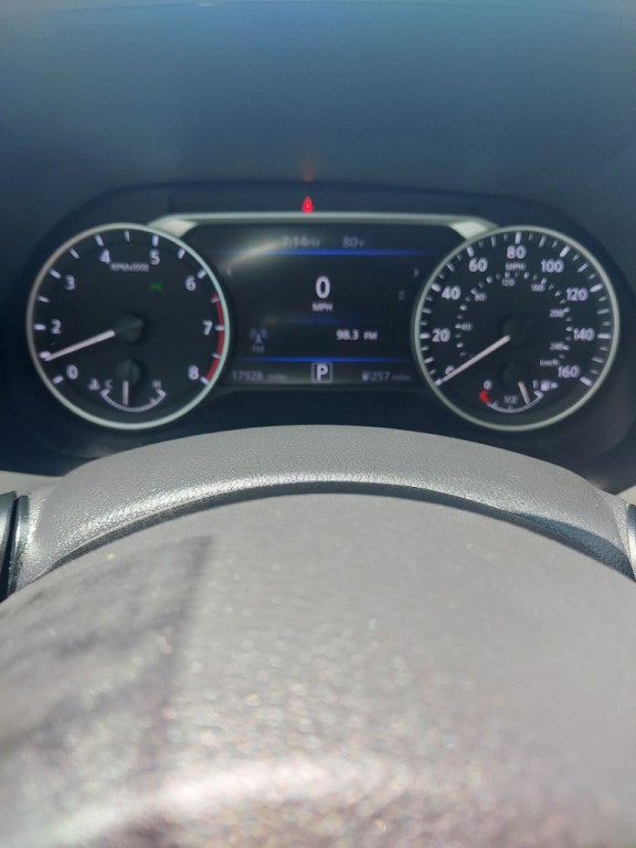 2020 Nissan Sentra Image 15