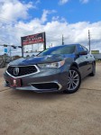 Image for 2019 Acura TL  ID: 6787219