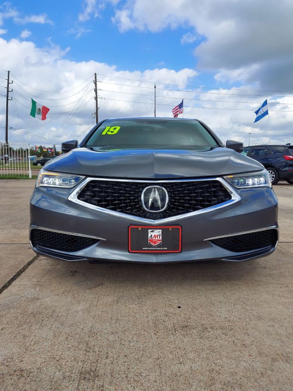 2019 Acura TL Image 2