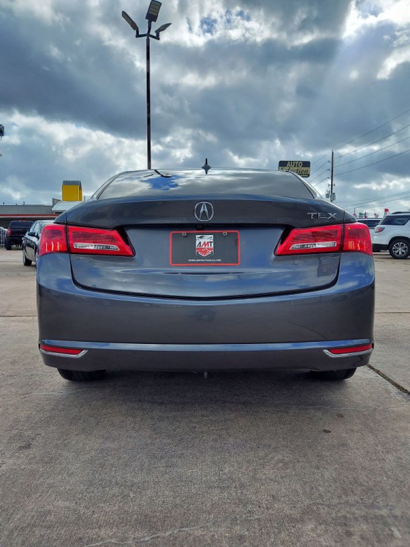 2019 Acura TL Image 6