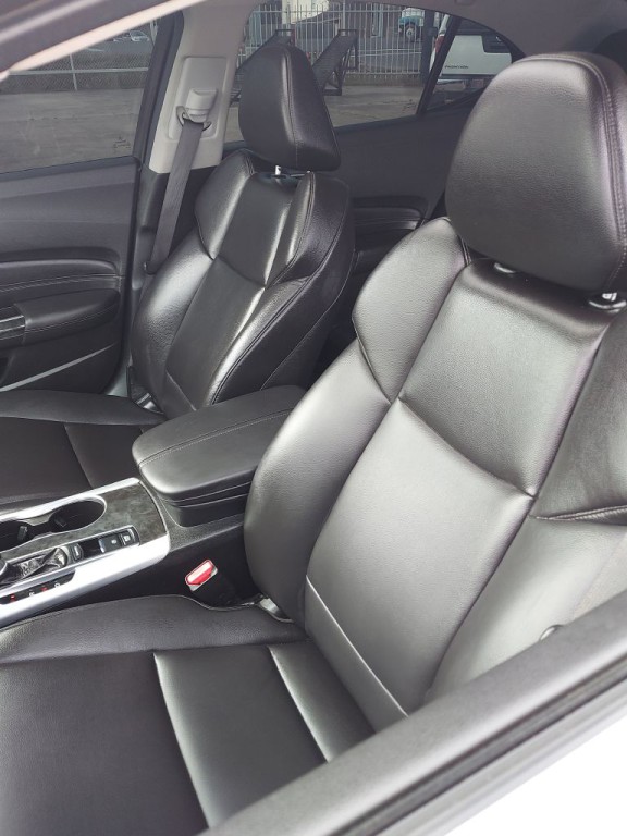 2019 Acura TL Image 9